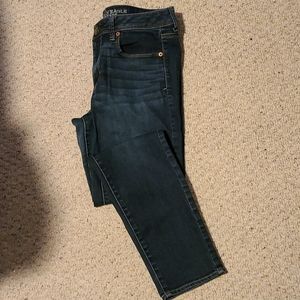 AE Super Skinny Jeans
